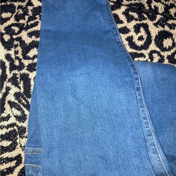 Torrid Perfect Skinny Ankle Vintage Jeans - Picture 4 of 12